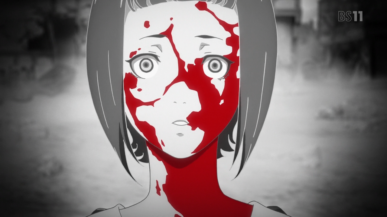 Shingeki no Bahamut: Genesis (Backbeard)